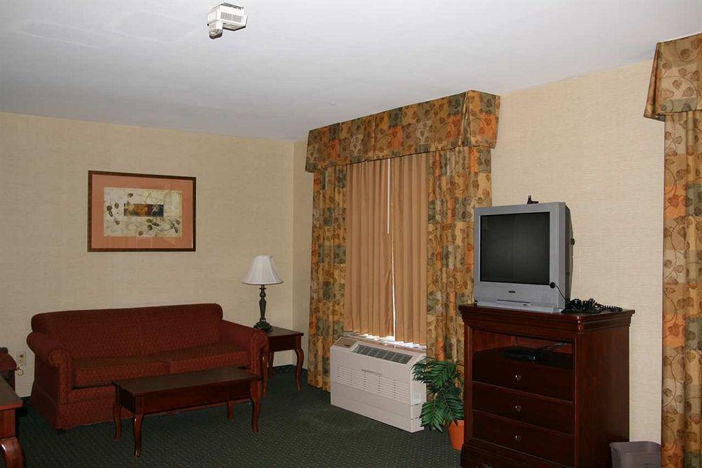 Hotel Hampton By Hilton Brattleboro Camera foto