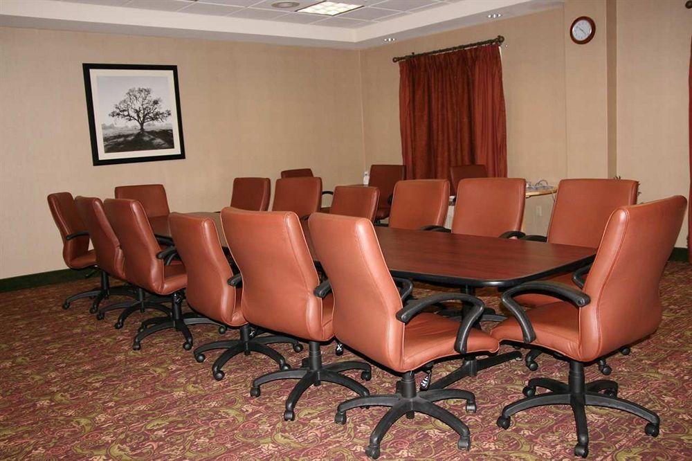 Hotel Hampton By Hilton Brattleboro Servizi foto