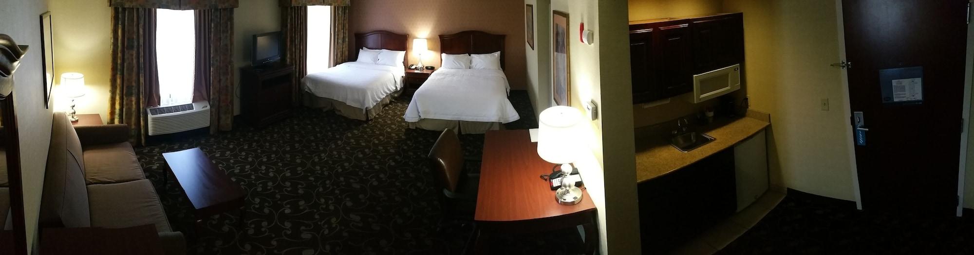 Hotel Hampton By Hilton Brattleboro Esterno foto