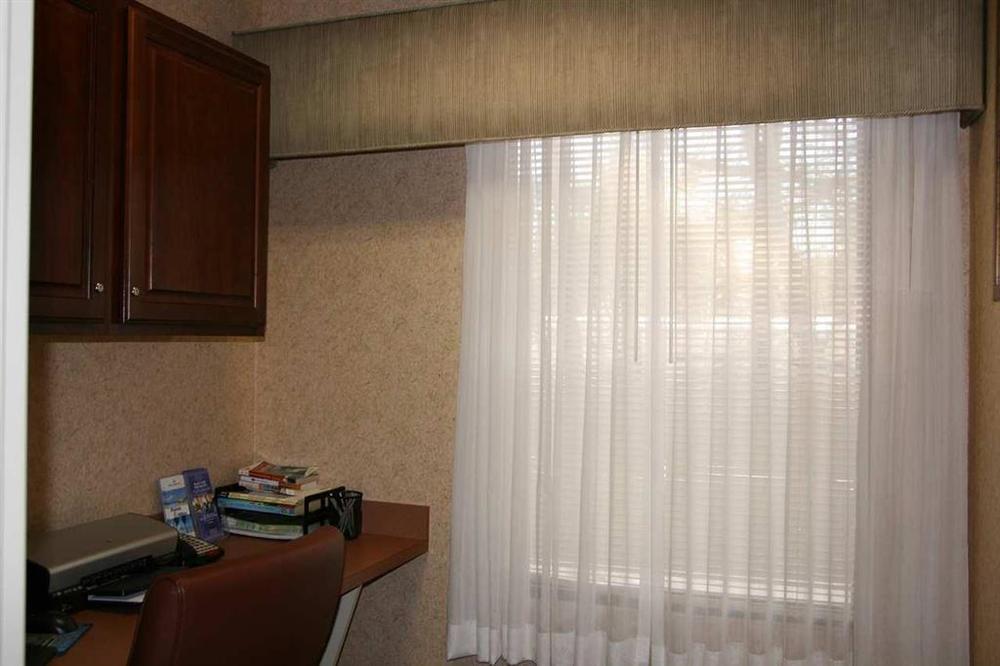 Hotel Hampton By Hilton Brattleboro Camera foto