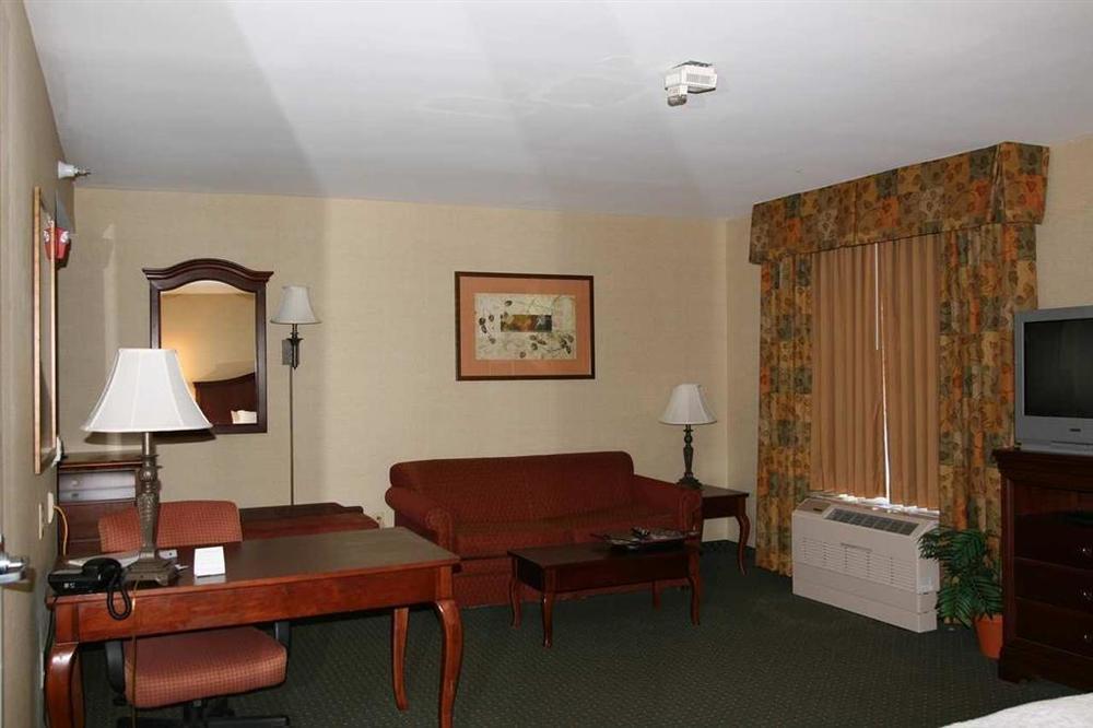 Hotel Hampton By Hilton Brattleboro Camera foto