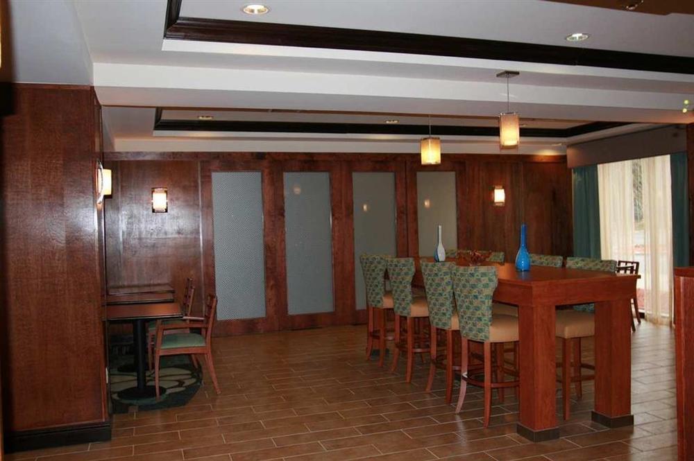 Hotel Hampton By Hilton Brattleboro Interno foto