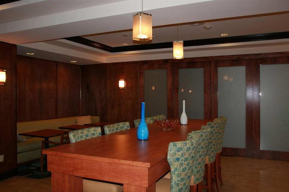 Hotel Hampton By Hilton Brattleboro Servizi foto