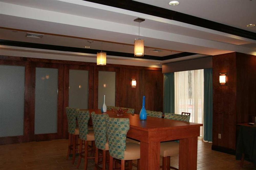 Hotel Hampton By Hilton Brattleboro Servizi foto