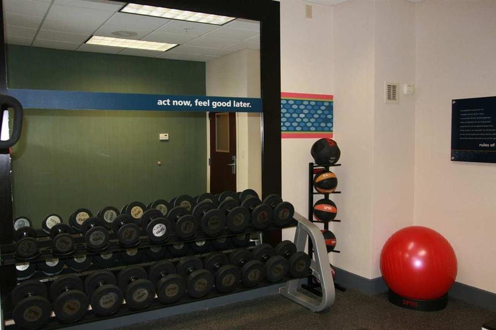 Hotel Hampton By Hilton Brattleboro Servizi foto