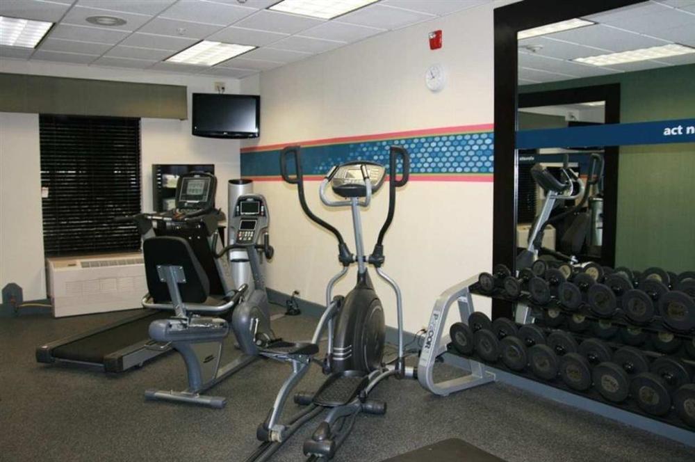 Hotel Hampton By Hilton Brattleboro Servizi foto