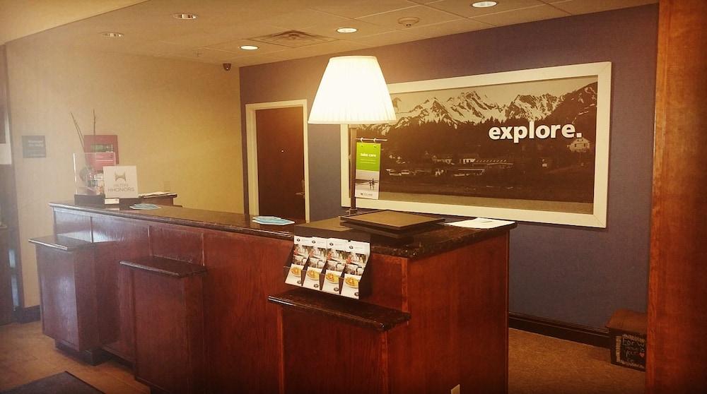 Hotel Hampton By Hilton Brattleboro Esterno foto