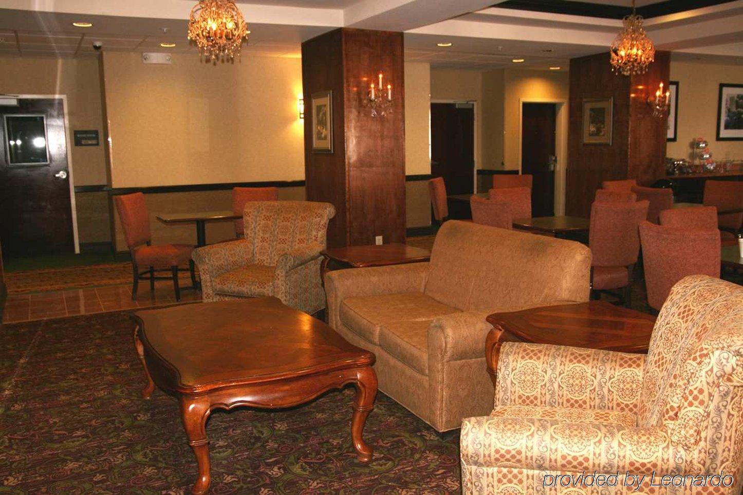 Hotel Hampton By Hilton Brattleboro Interno foto