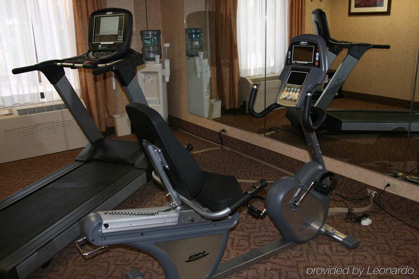 Hotel Hampton By Hilton Brattleboro Servizi foto