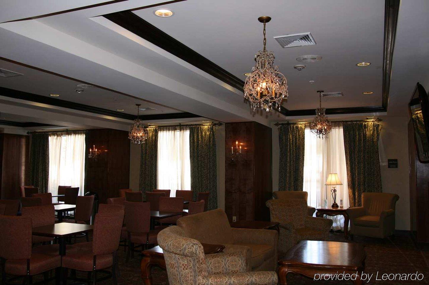 Hotel Hampton By Hilton Brattleboro Interno foto