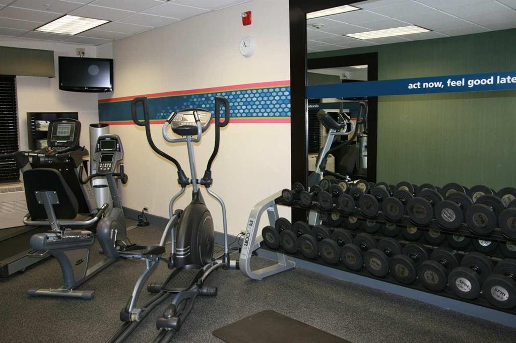 Hotel Hampton By Hilton Brattleboro Servizi foto