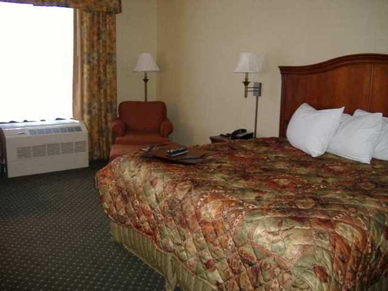 Hotel Hampton By Hilton Brattleboro Camera foto
