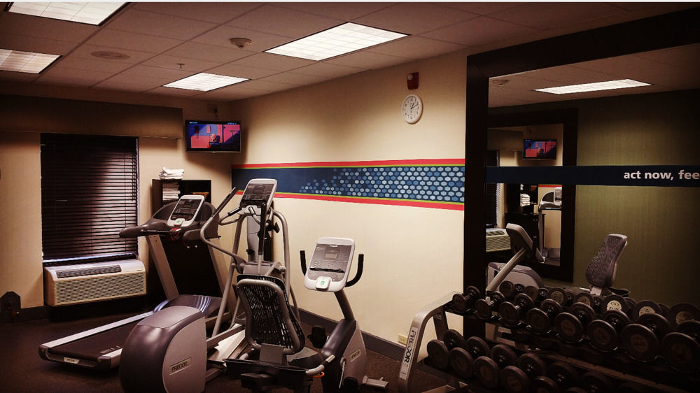 Hotel Hampton By Hilton Brattleboro Esterno foto
